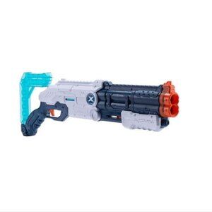 X-Shot Excel Ultimate Shootout Foam Dart Blaster
